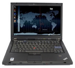 Lenovo ThinkPad T400